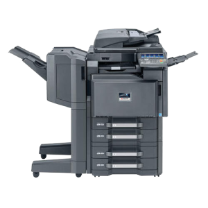 kyocera taskalfa 5501i